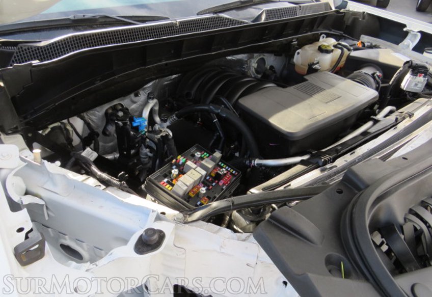 2021 Chevrolet Silverado 1500 - Image 41