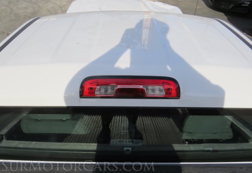 2021 Chevrolet Silverado 1500 - Image 15