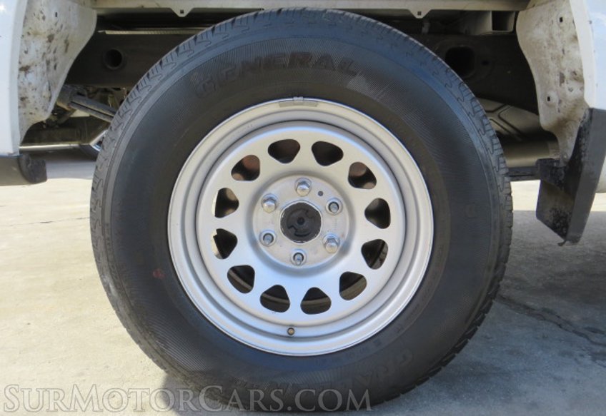 2021 Chevrolet Silverado 1500 - Image 16