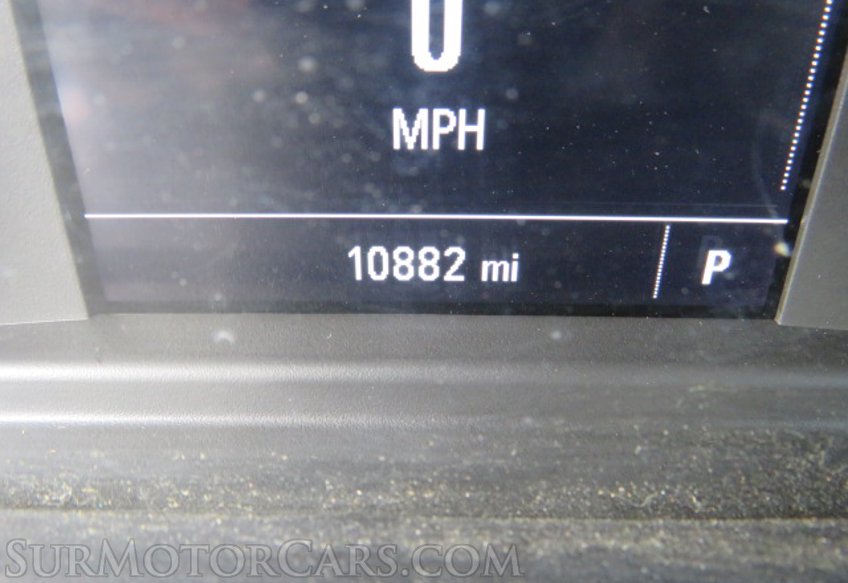 2021 Chevrolet Silverado 1500 - Image 34