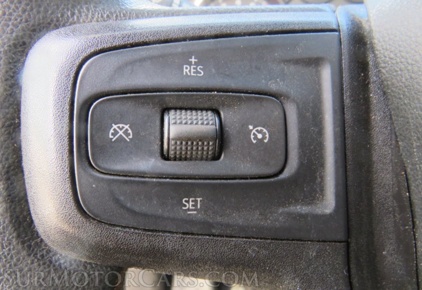 2021 Chevrolet Silverado 1500 - Image 26