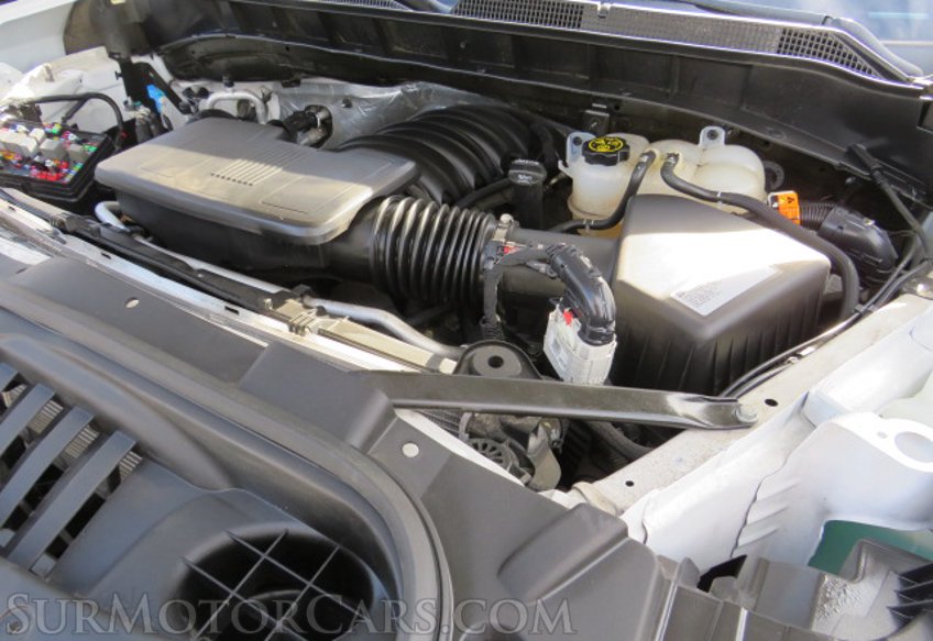 2021 Chevrolet Silverado 1500 - Image 40