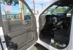 2021 Chevrolet Silverado 1500 - Image 19