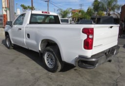 2021 Chevrolet Silverado 1500 - Image 7