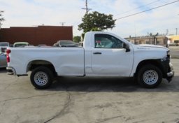2021 Chevrolet Silverado 1500 - Image 12