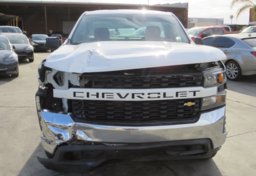 2021 Chevrolet Silverado 1500 - Image 9