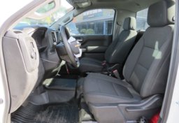 2021 Chevrolet Silverado 1500 - Image 21