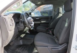 2021 Chevrolet Silverado 1500 - Image 23