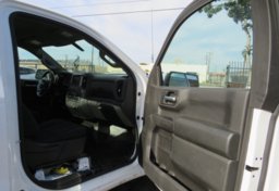 2021 Chevrolet Silverado 1500 - Image 20