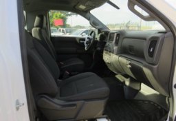 2021 Chevrolet Silverado 1500 - Image 24