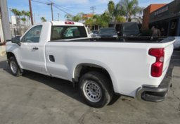 2021 Chevrolet Silverado 1500 - Image 5