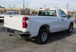 2021 Chevrolet Silverado 1500 - Image 8