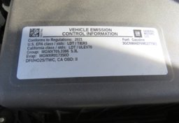 2021 Chevrolet Silverado 1500 - Image 36