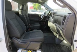 2021 Chevrolet Silverado 1500 - Image 22