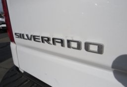 2021 Chevrolet Silverado 1500 - Image 18