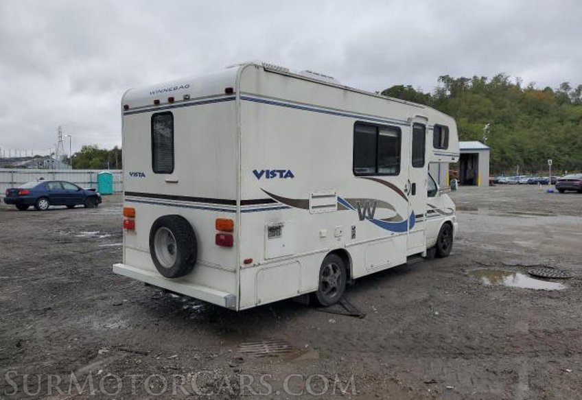 2003 Volkswagen EuroVan - Image 4