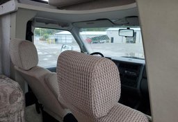 2003 Volkswagen EuroVan - Image 6