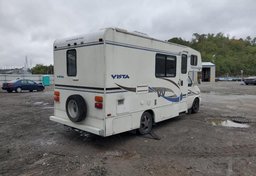 2003 Volkswagen EuroVan - Image 4