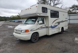 2003 Volkswagen EuroVan - Image 2