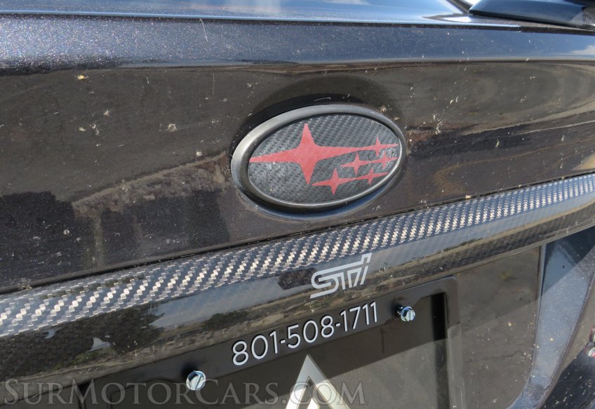 2018 Subaru WRX - Image 17
