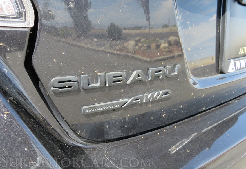 2018 Subaru WRX - Image 19