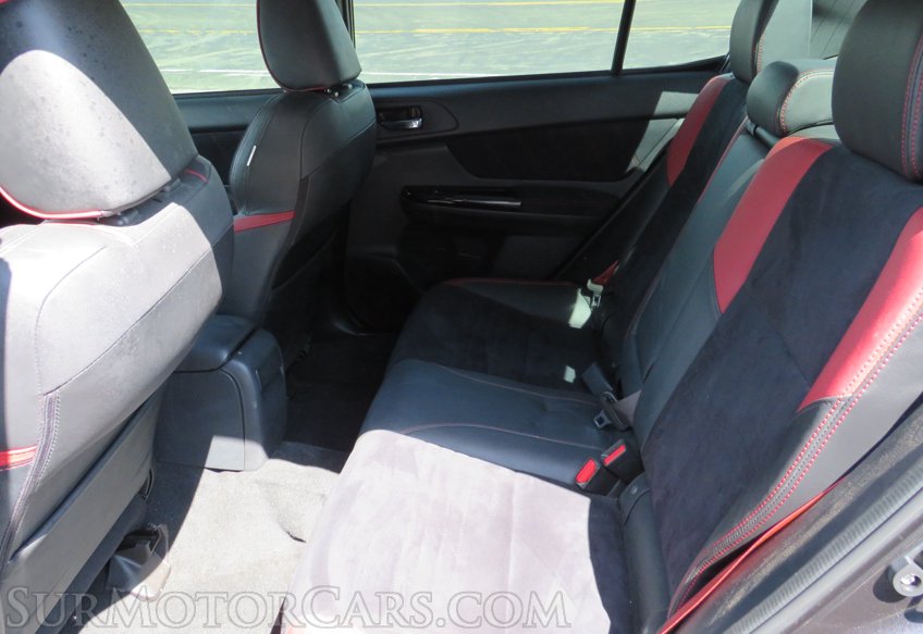 2018 Subaru WRX - Image 25