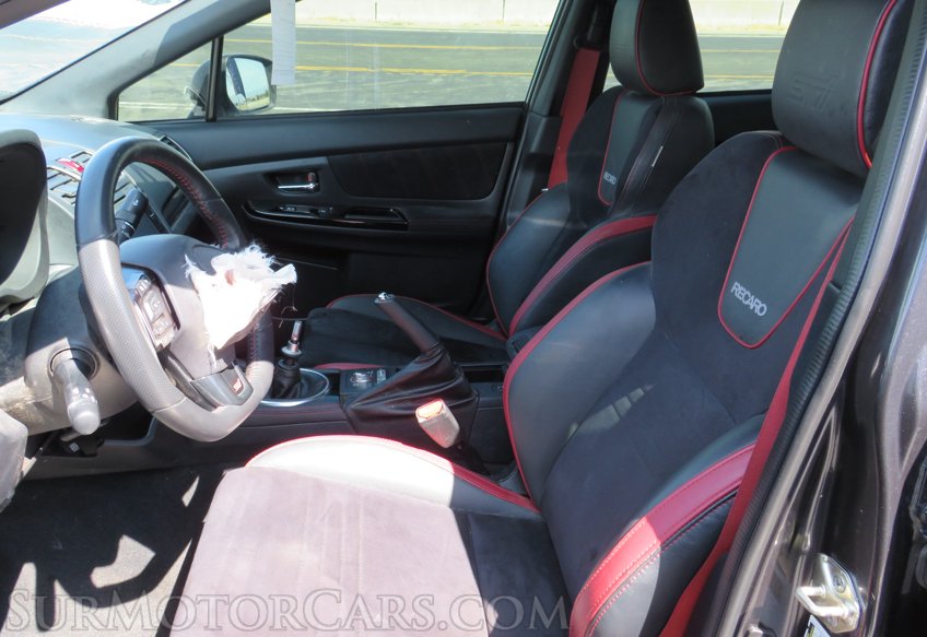 2018 Subaru WRX - Image 20