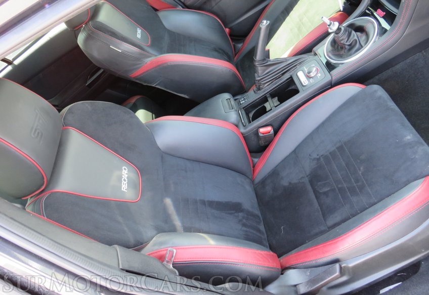 2018 Subaru WRX - Image 24