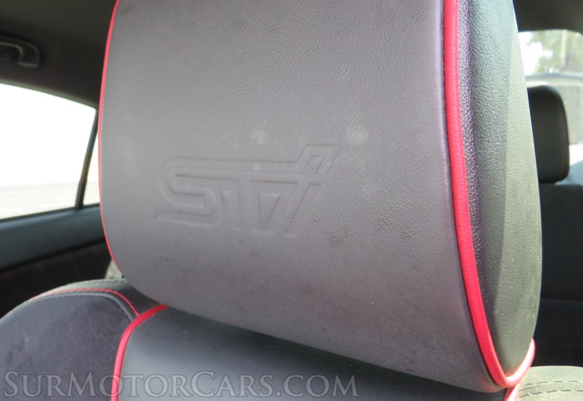 2018 Subaru WRX - Image 37