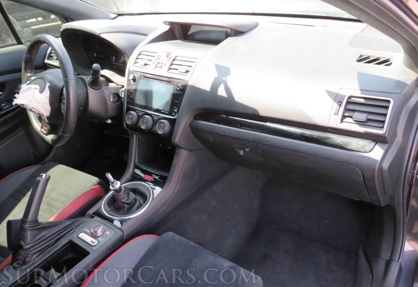 2018 Subaru WRX - Image 22