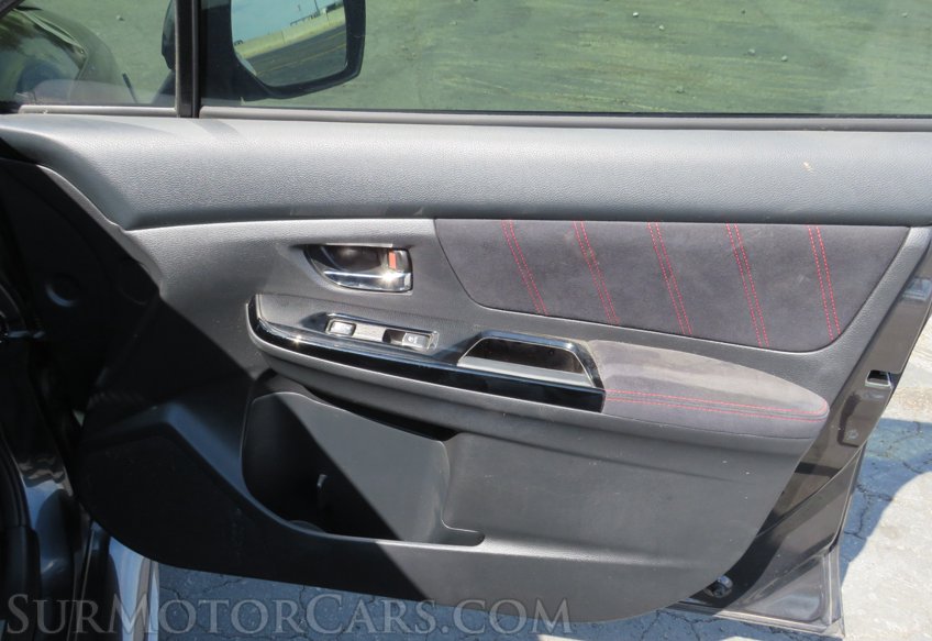 2018 Subaru WRX - Image 40