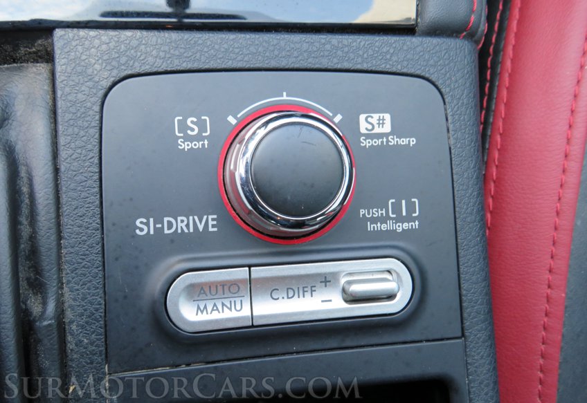 2018 Subaru WRX - Image 31