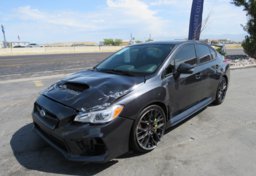 2018 Subaru WRX - Image 3