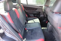 2018 Subaru WRX - Image 27