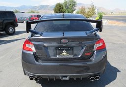 2018 Subaru WRX - Image 11