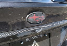 2018 Subaru WRX - Image 17