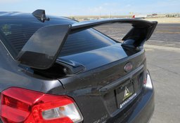 2018 Subaru WRX - Image 15