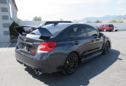 2018 Subaru WRX - Image 7