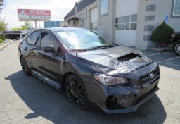 2018 Subaru WRX - Image 4