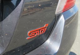 2018 Subaru WRX - Image 16