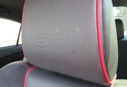 2018 Subaru WRX - Image 37