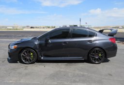 2018 Subaru WRX - Image 9