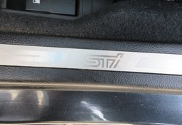2018 Subaru WRX - Image 35