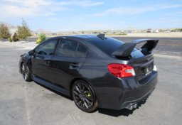 2018 Subaru WRX - Image 6