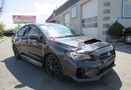 2018 Subaru WRX - Image 2