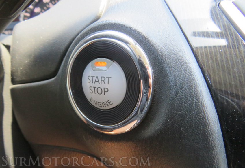 2020 Infiniti QX60 - Image 36