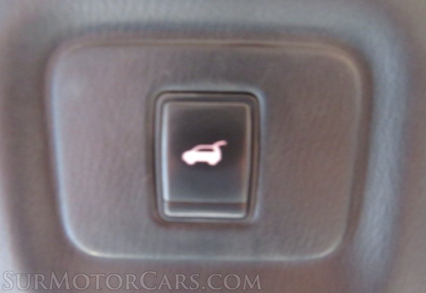 2020 Infiniti QX60 - Image 44