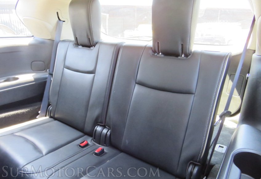 2020 Infiniti QX60 - Image 29