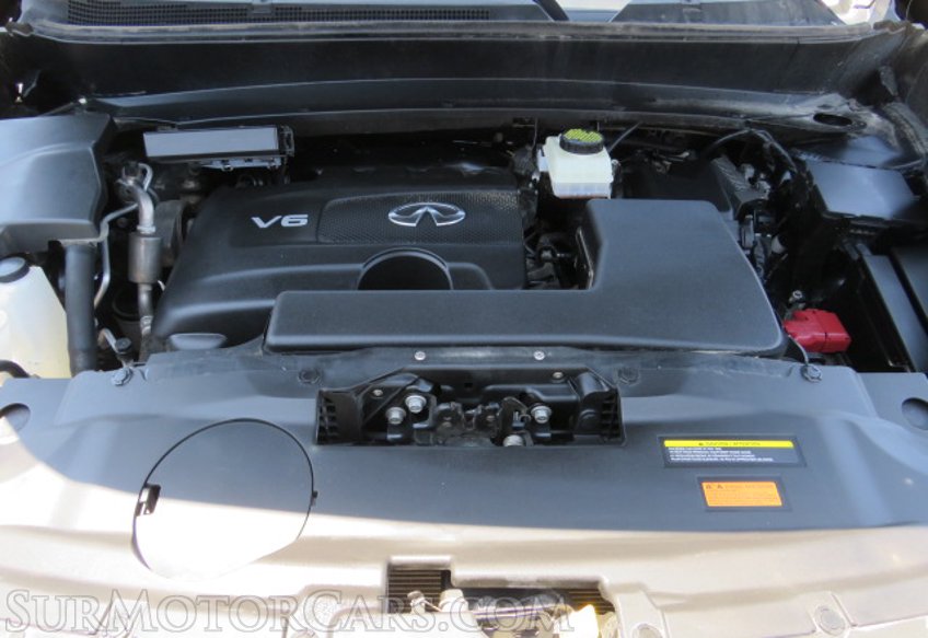 2020 Infiniti QX60 - Image 57