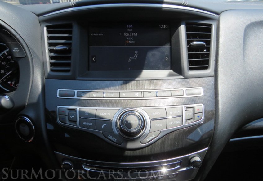 2020 Infiniti QX60 - Image 41